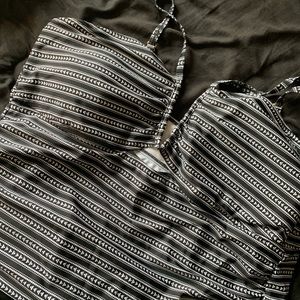 Bathing Suit Tankini